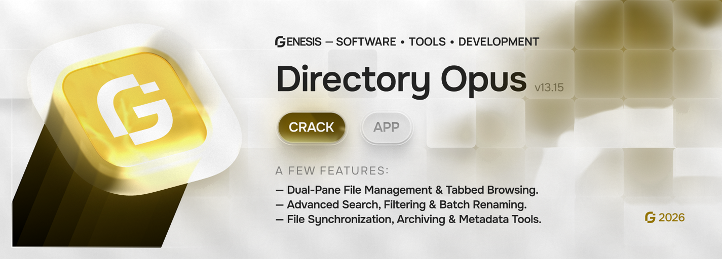 Directory-Opus