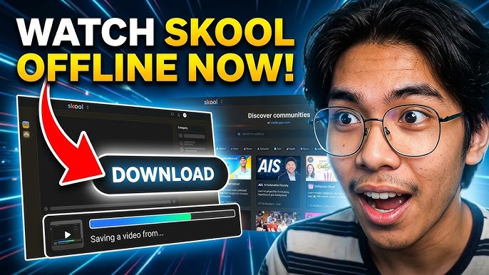 download-skool-videos-app