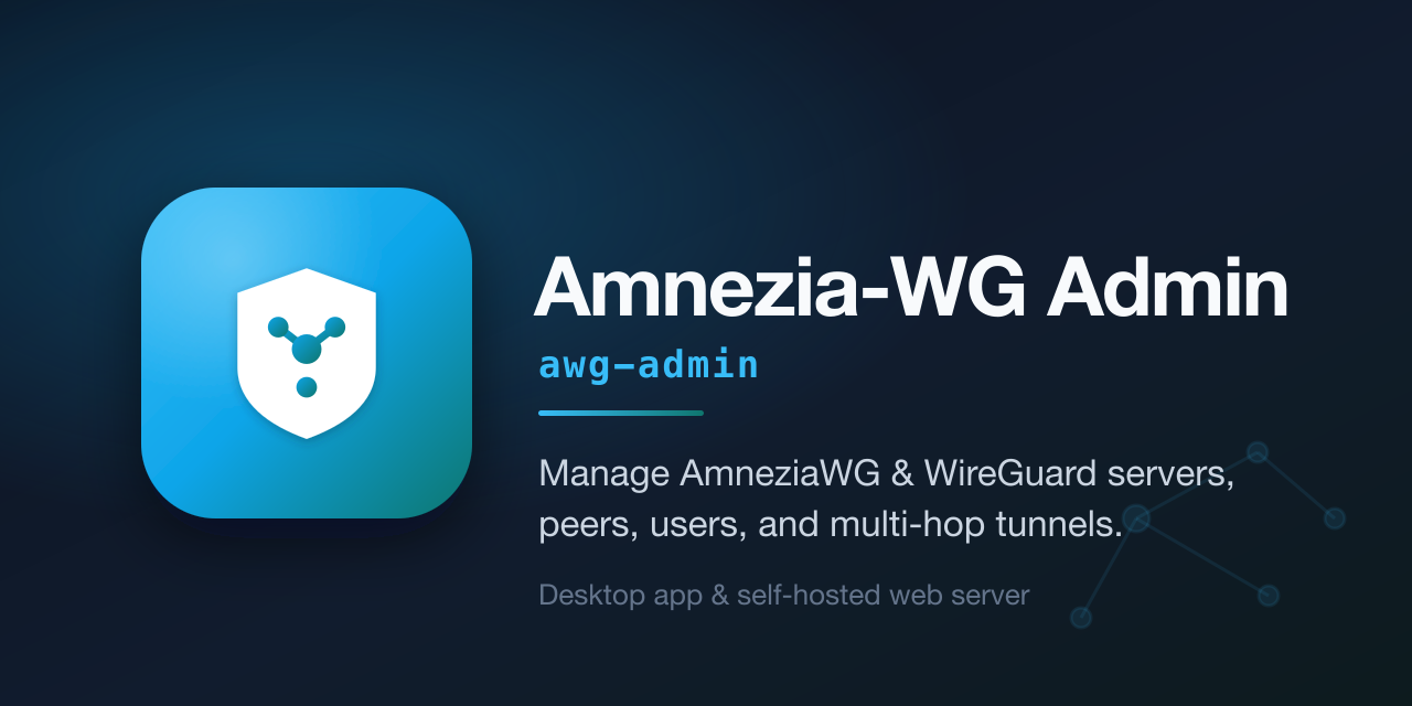 awg-admin