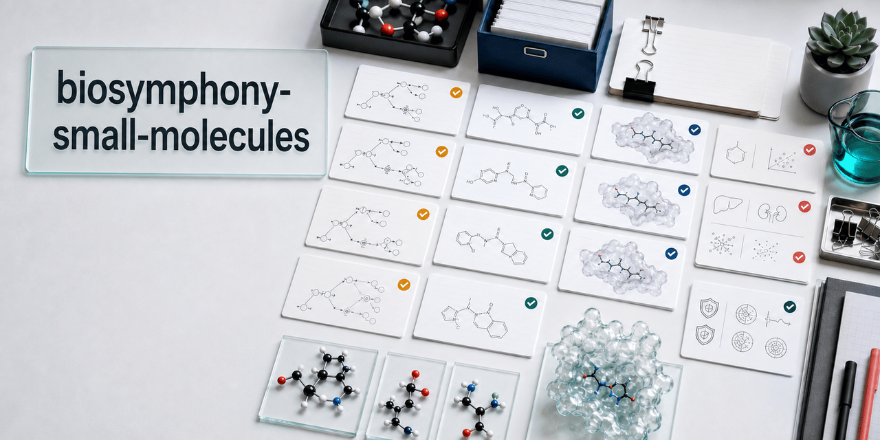 small-molecules