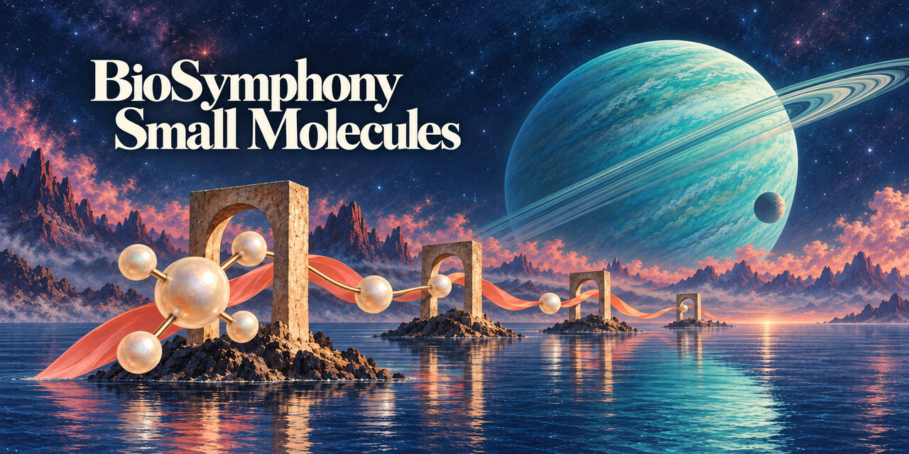 small-molecules