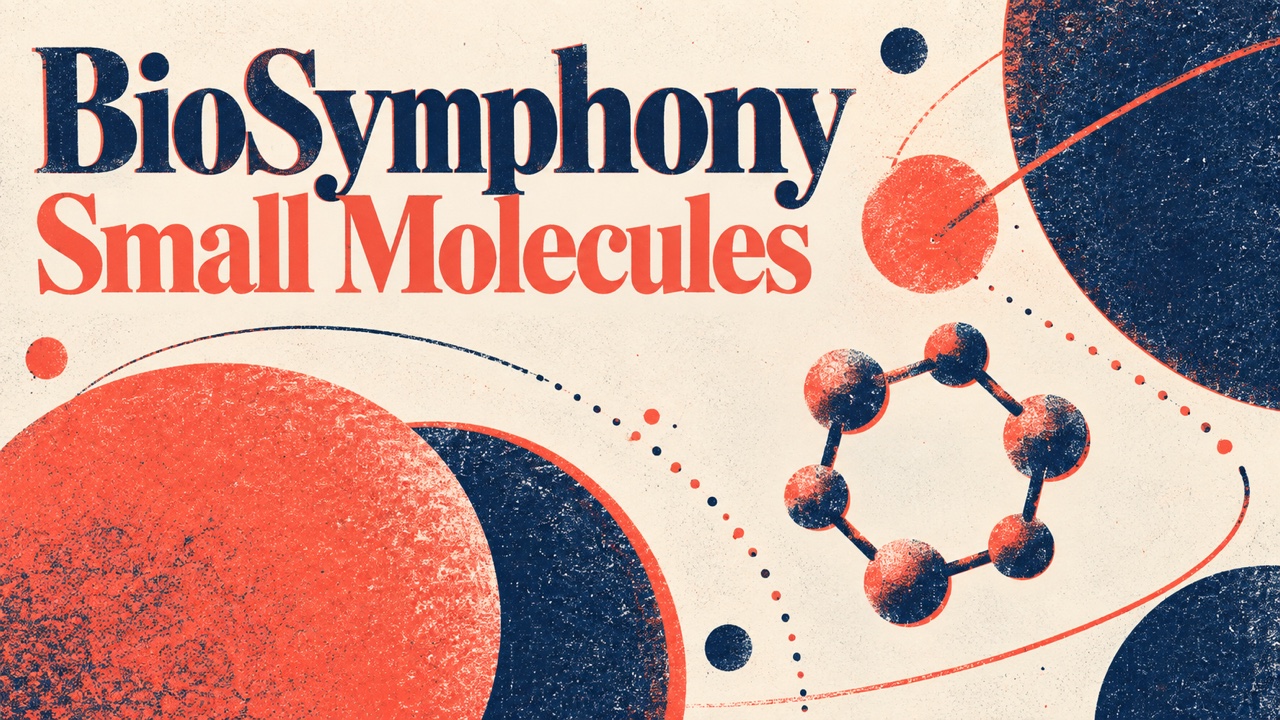 small-molecules