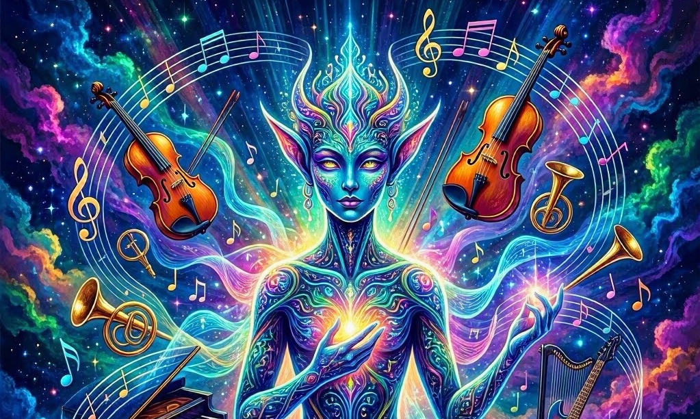 Music-Perceiver-XL