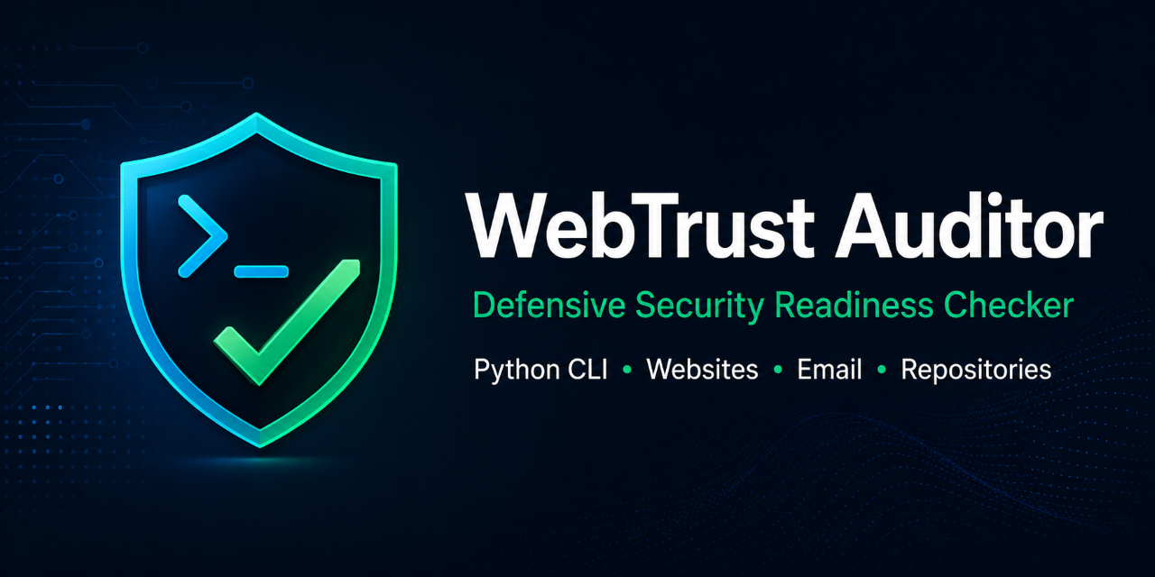 webtrust-auditor