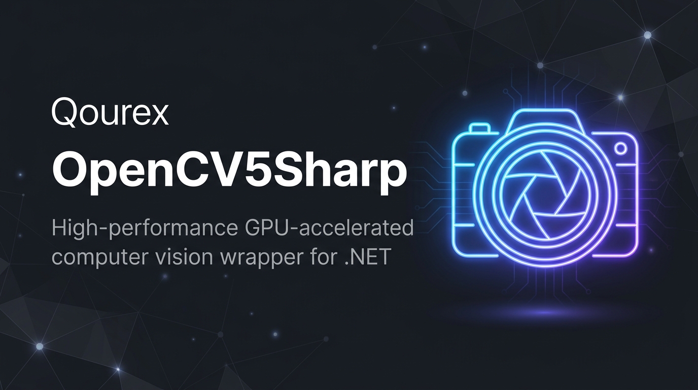 opencv5sharp