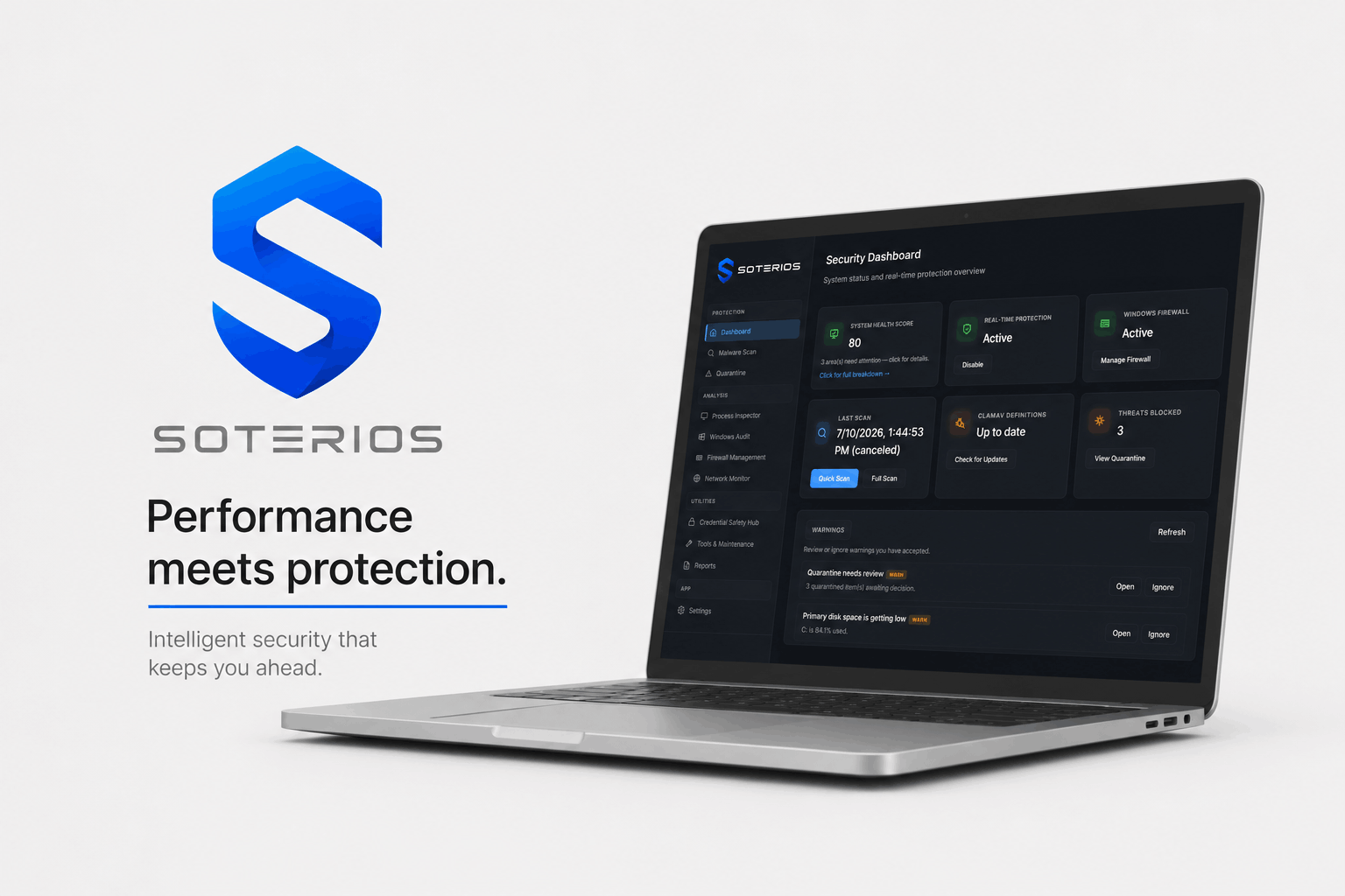 Soterios