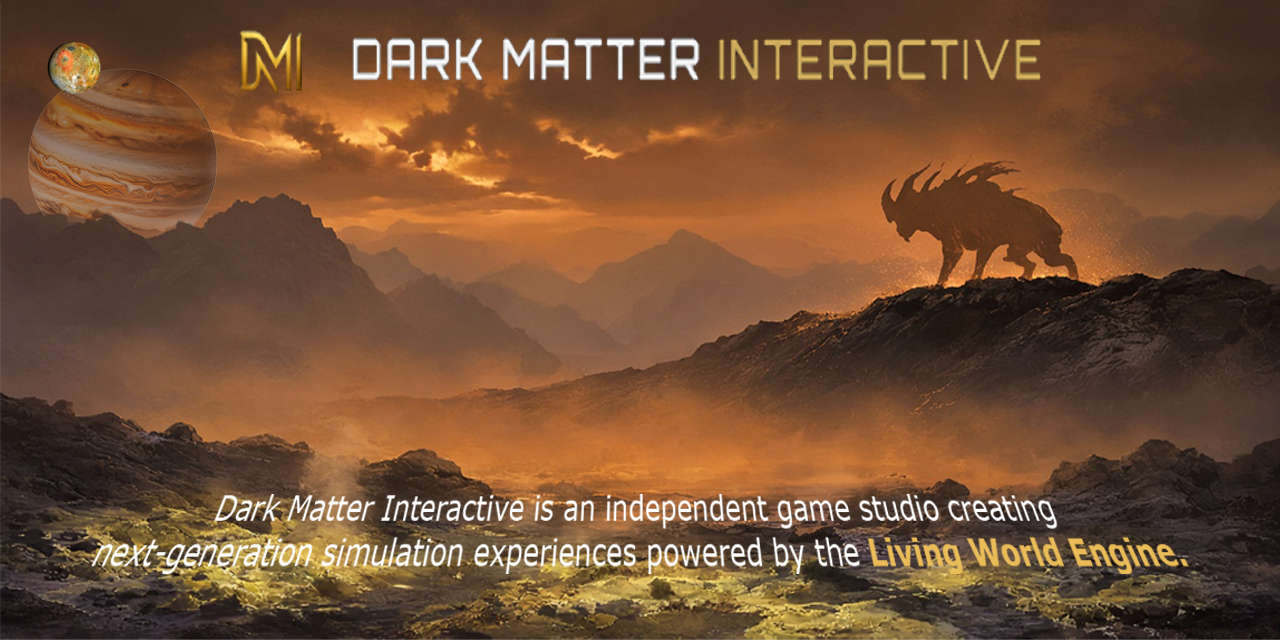 Dark-Matter