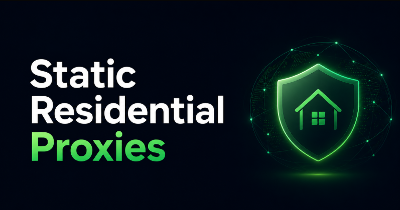 static-residential-proxies