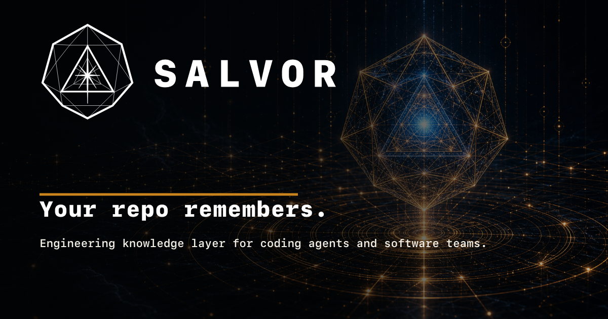 Salvor