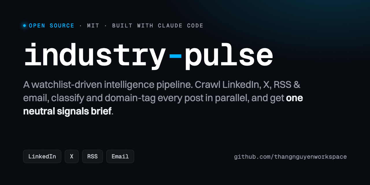 industry-pulse