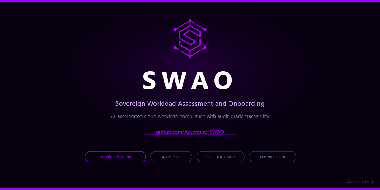 SWAO