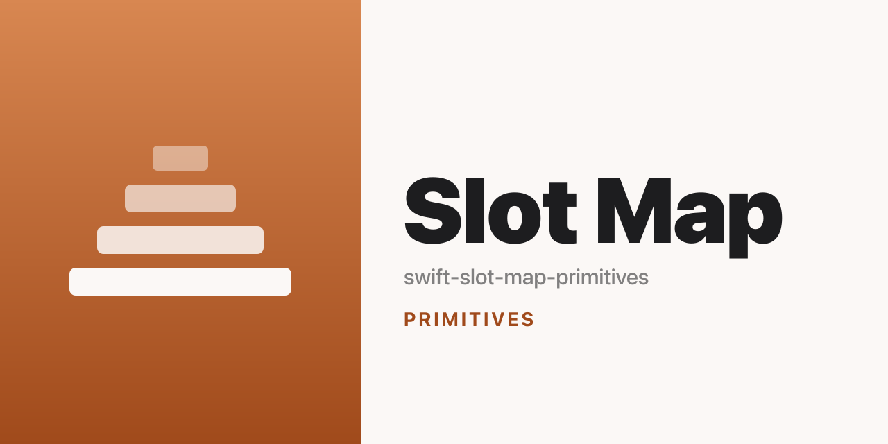 swift-slot-map