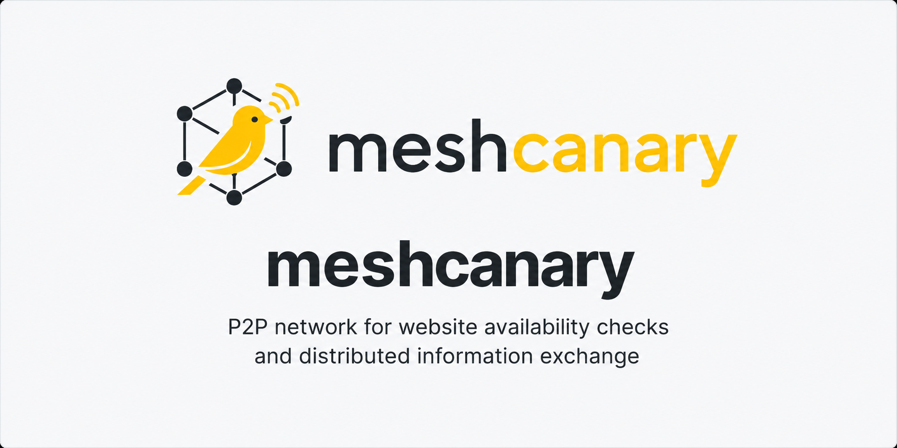 meshcanary