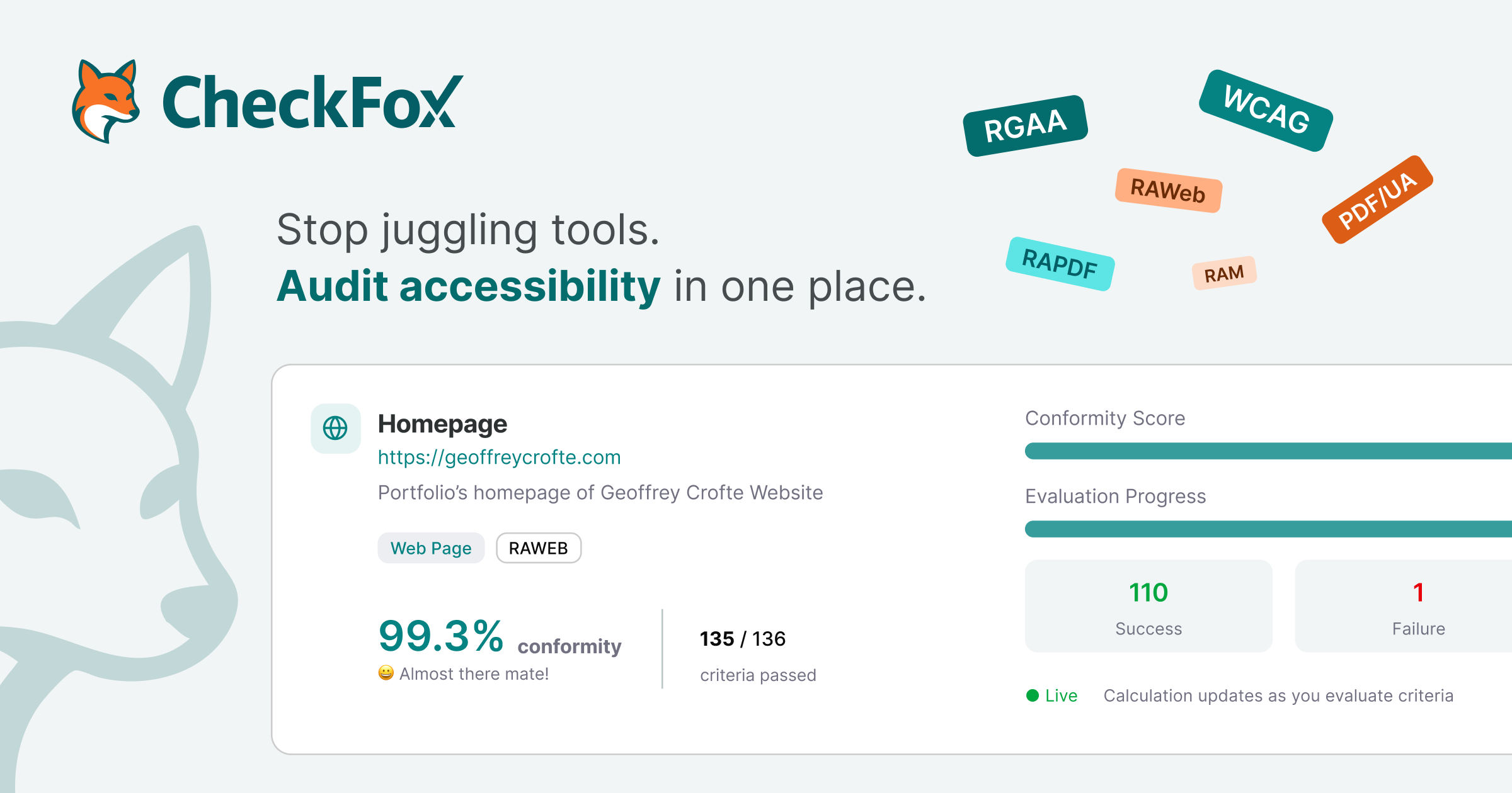 checkfox.eu