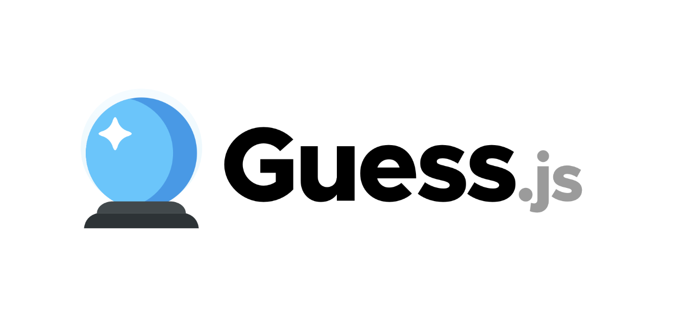 GitHub - guess-js/guess: 🔮 Libraries for enabling Machine Learning driven user-experiences on