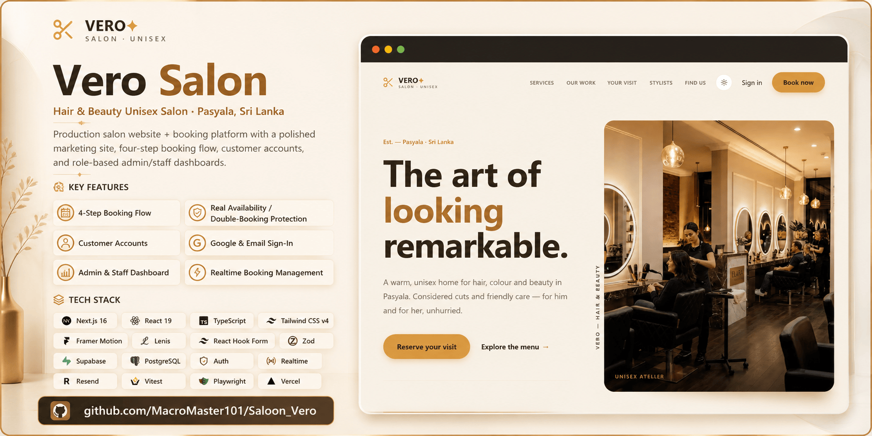 Vero_Salon_Website
