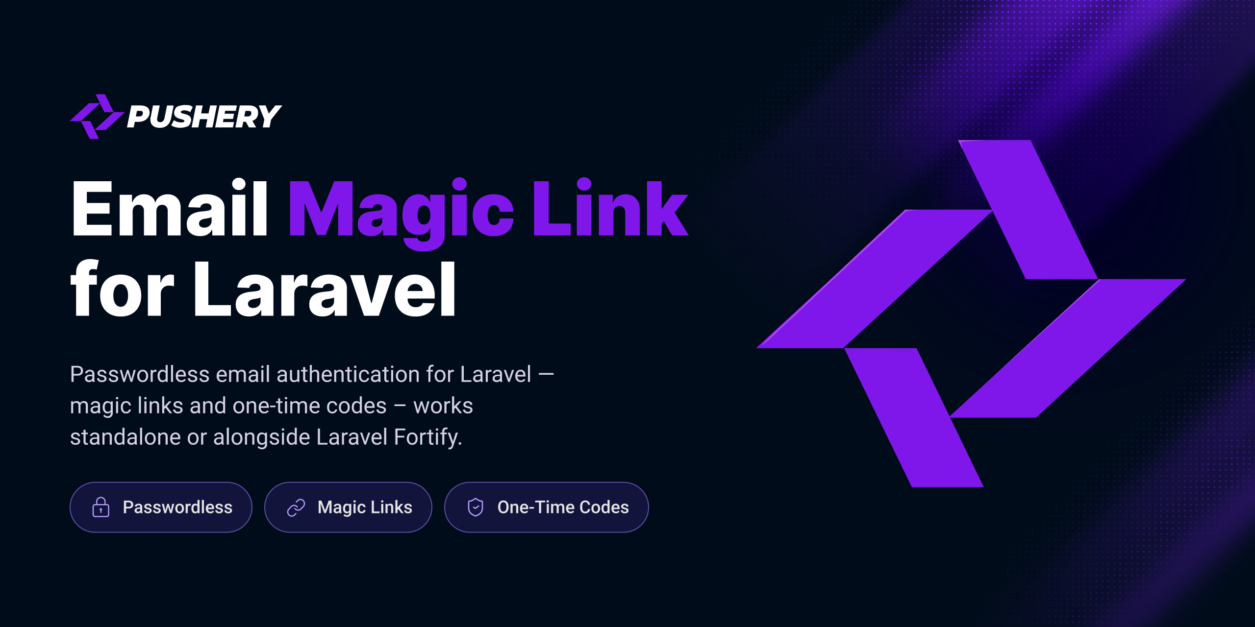 email-magic-link-for-laravel