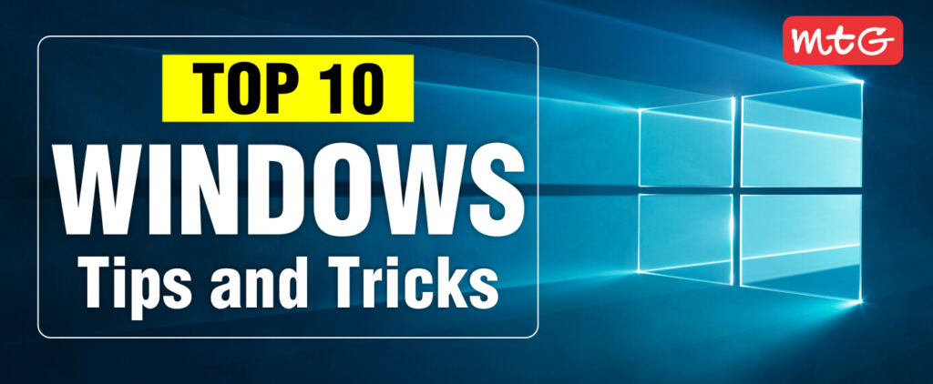 windows-best-tips-2026