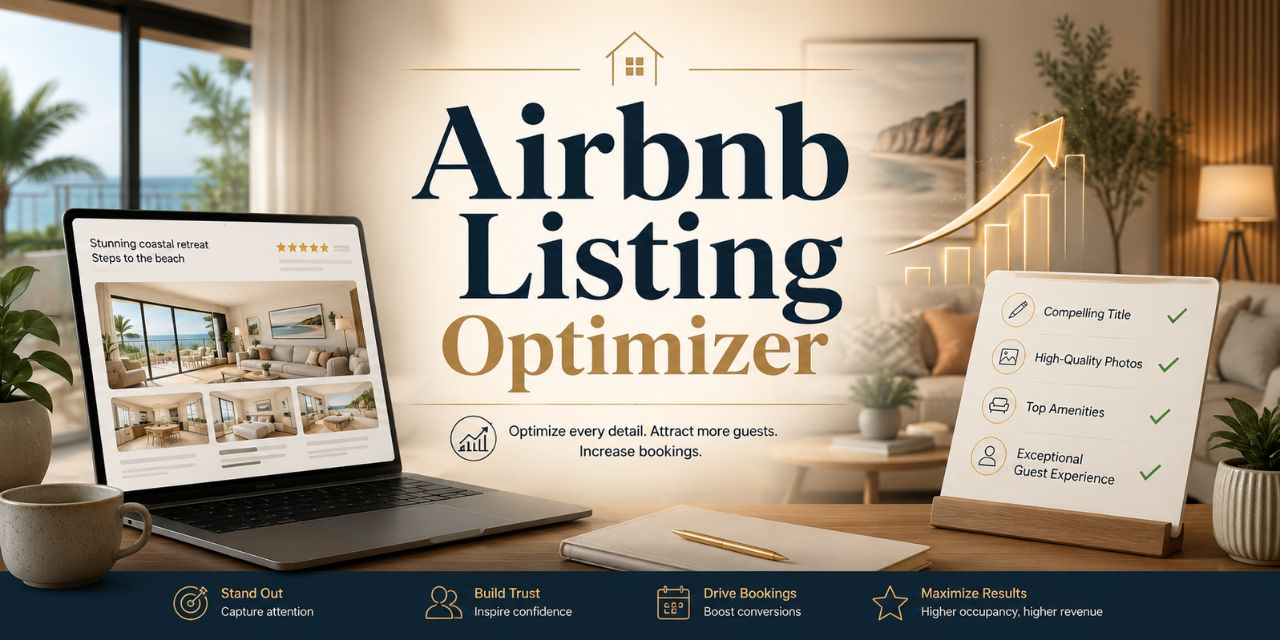 airbnb-listing-optimizer