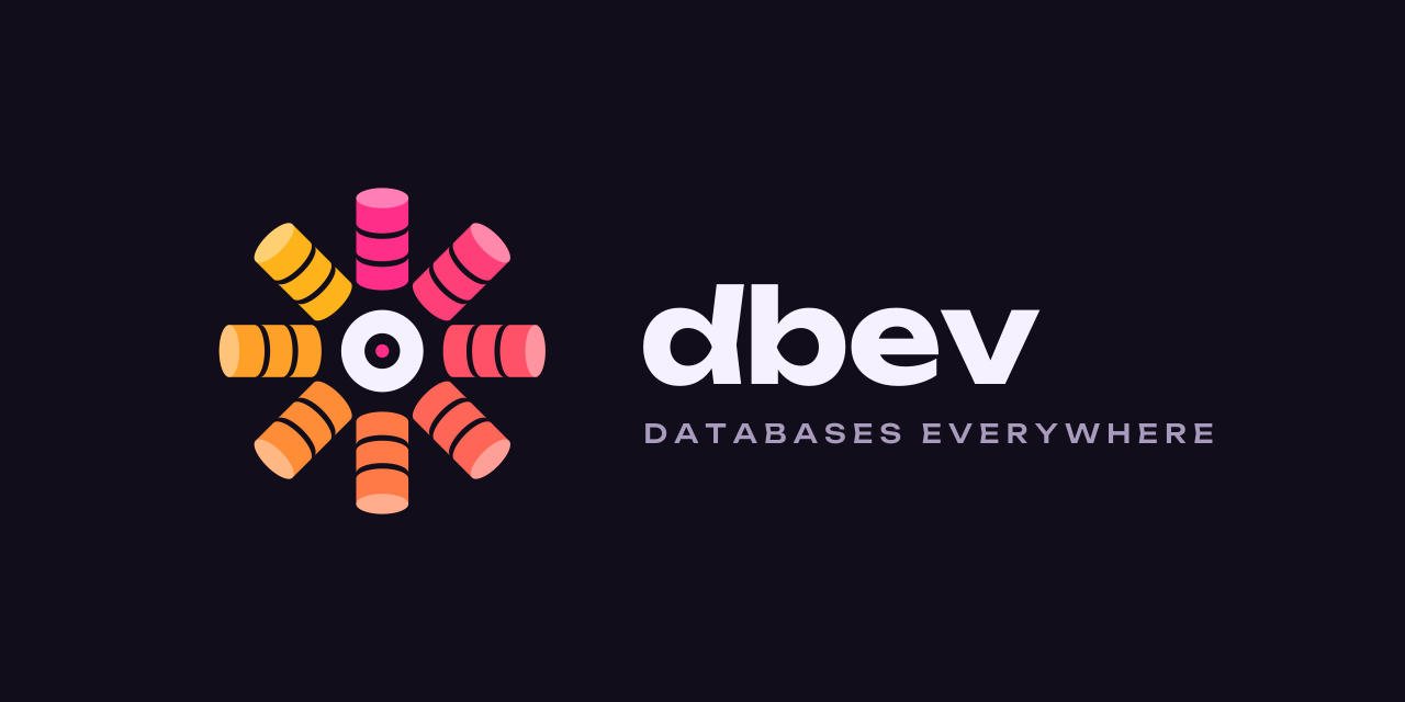 DatabasesEverywhere