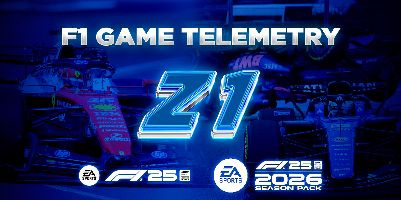 Z1-F1-Telemetry-Hub