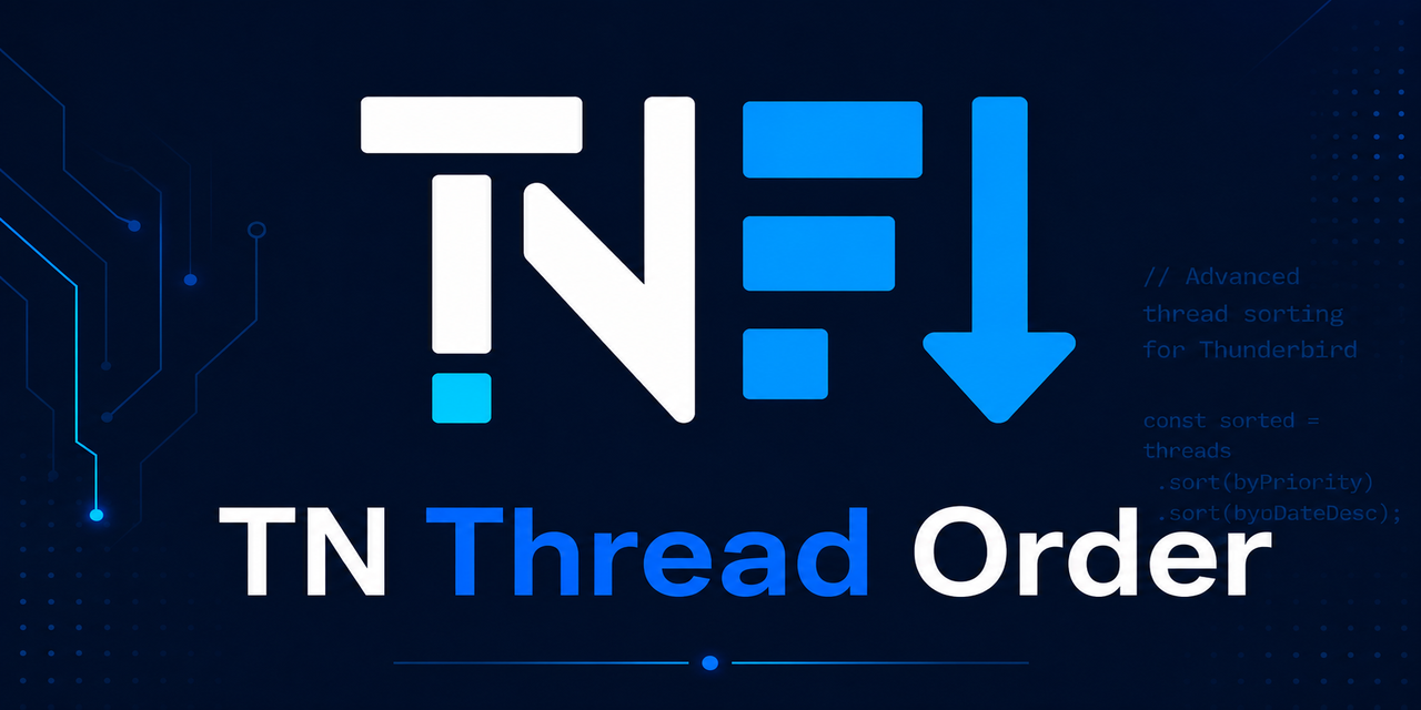 tn-thread-order