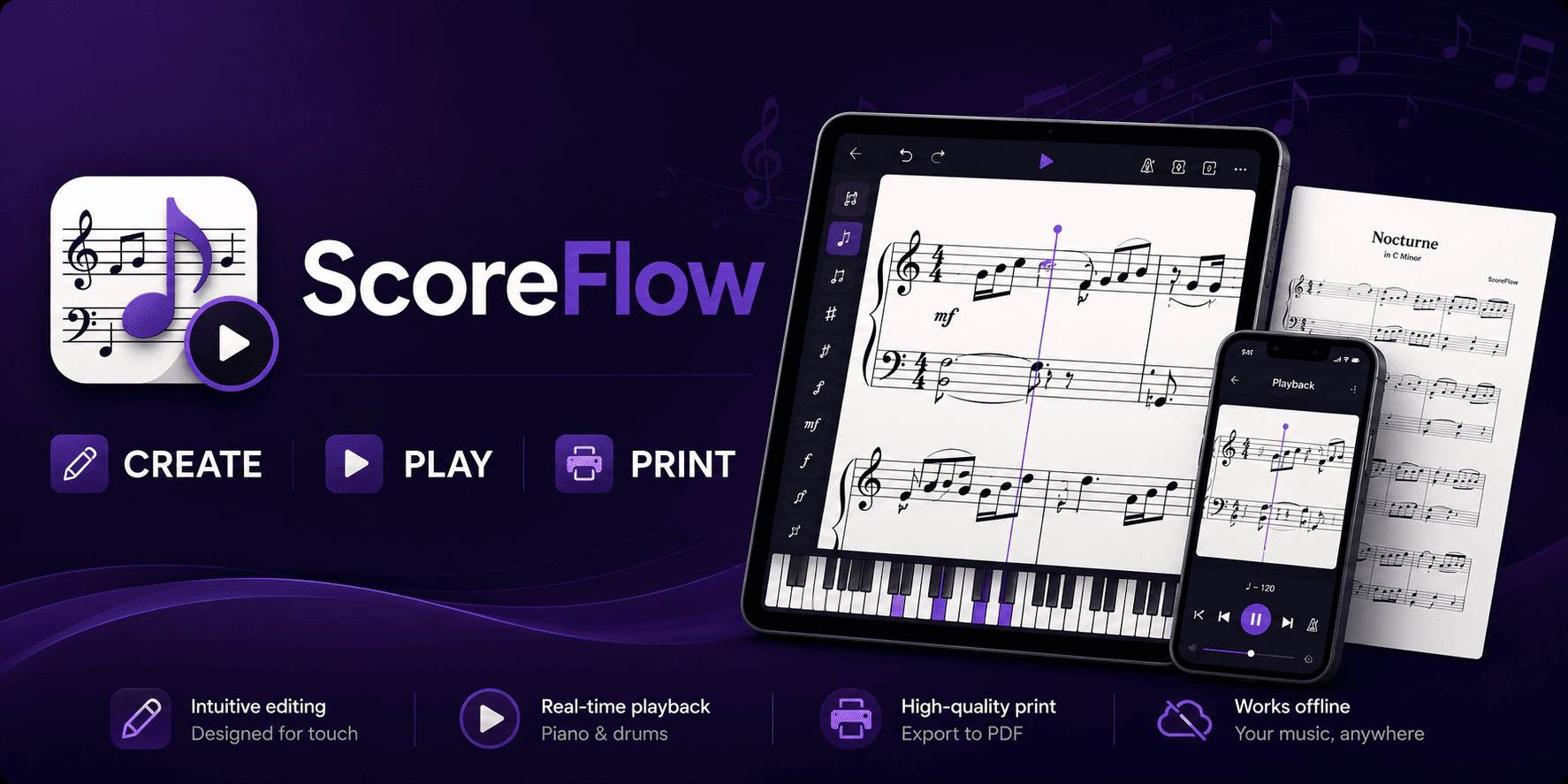 scoreflow