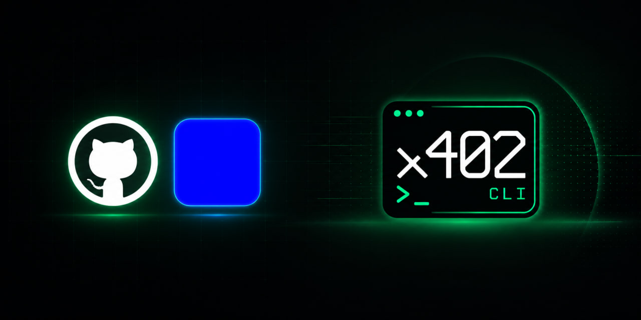 x402cli