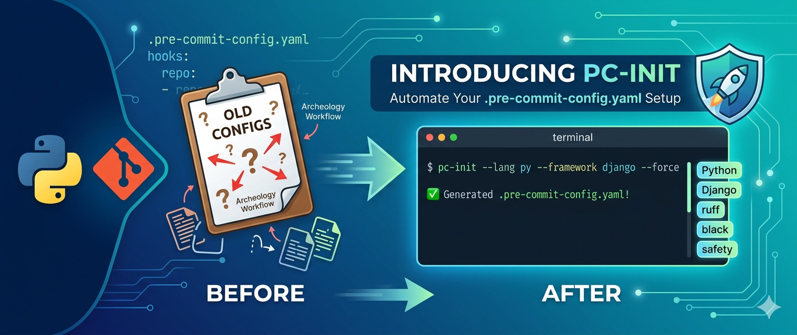 awesome-pre-commit-hooks