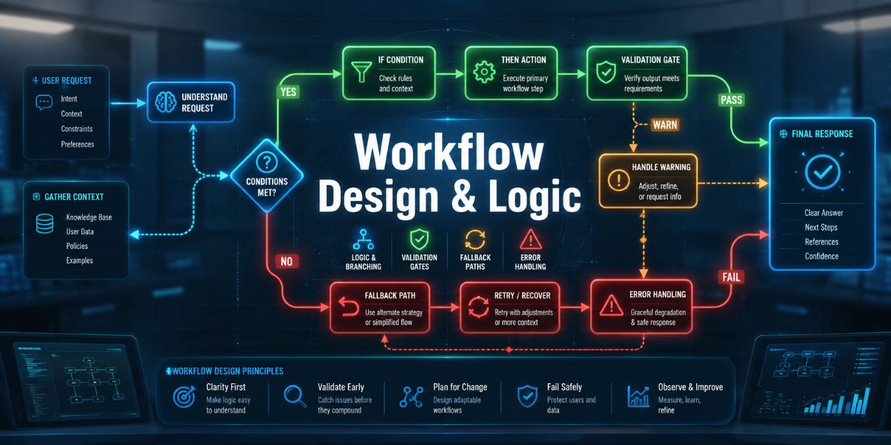 workflow-design-logic