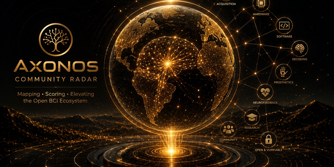axonos-community-radar