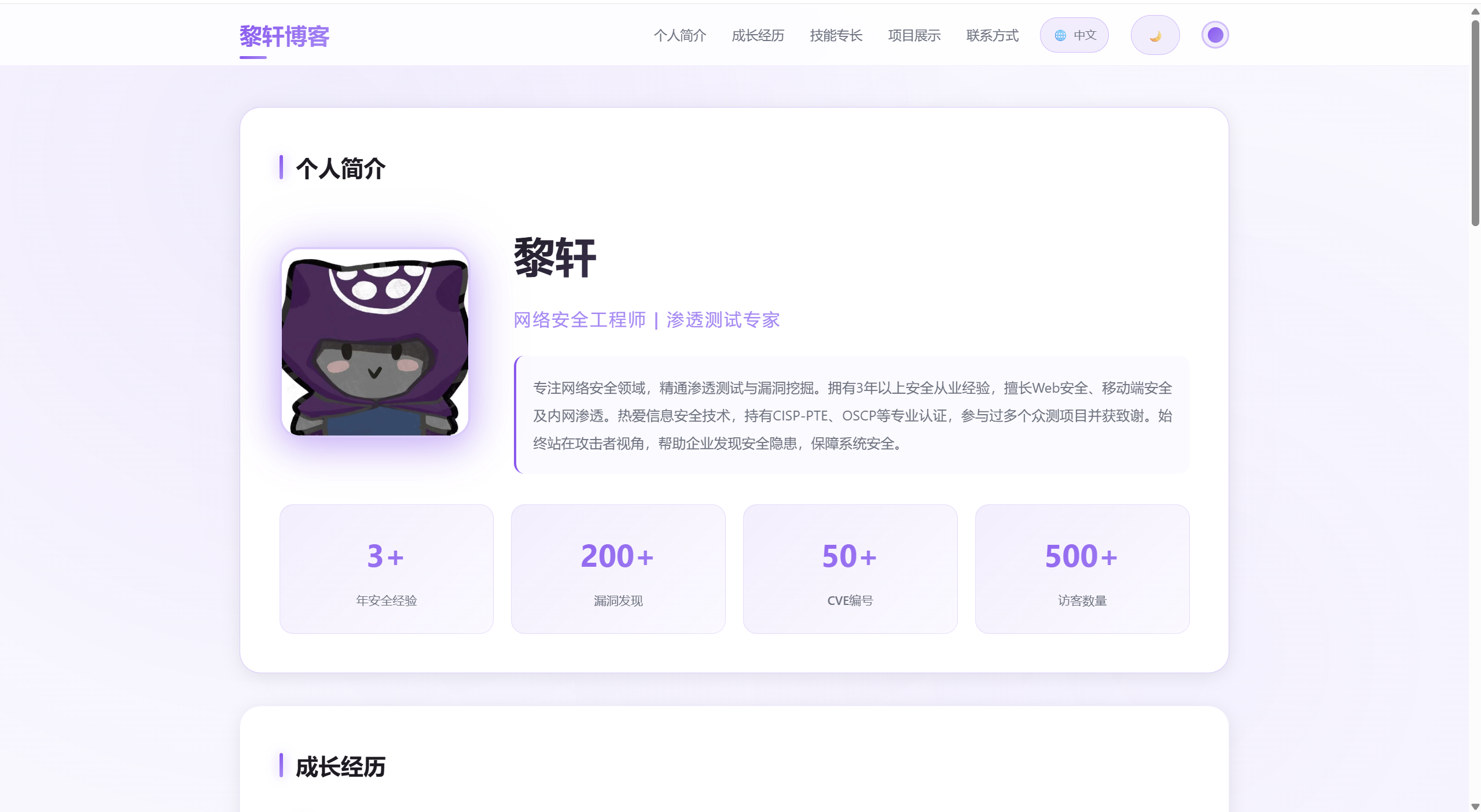 GitHub - lixuan7038/lx-homepage: 开源代码 · GitHub