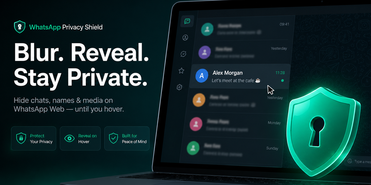whatsapp-web-privacy-shield