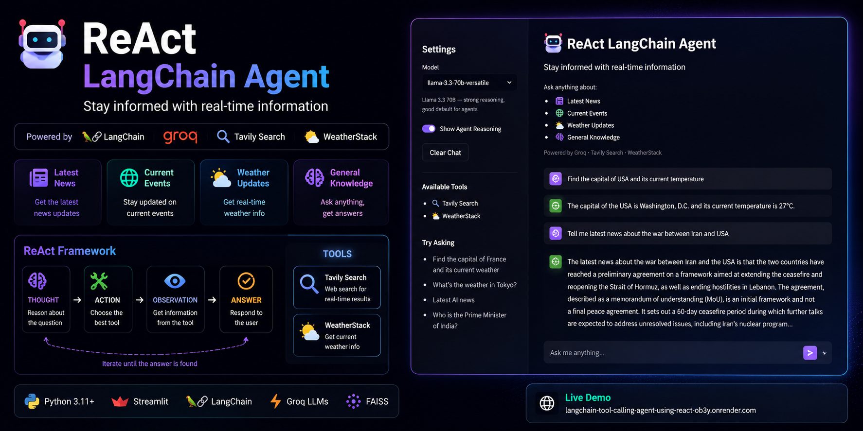 langchain-tool-calling-agent_using_ReAct