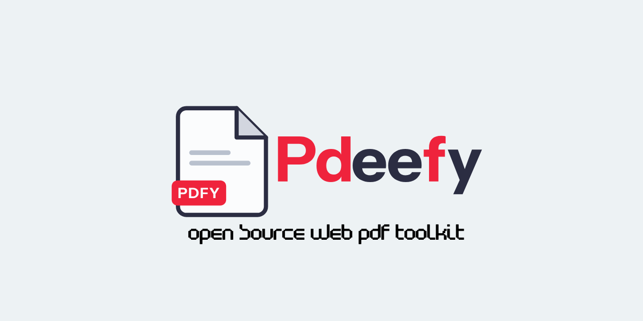 pdeefy