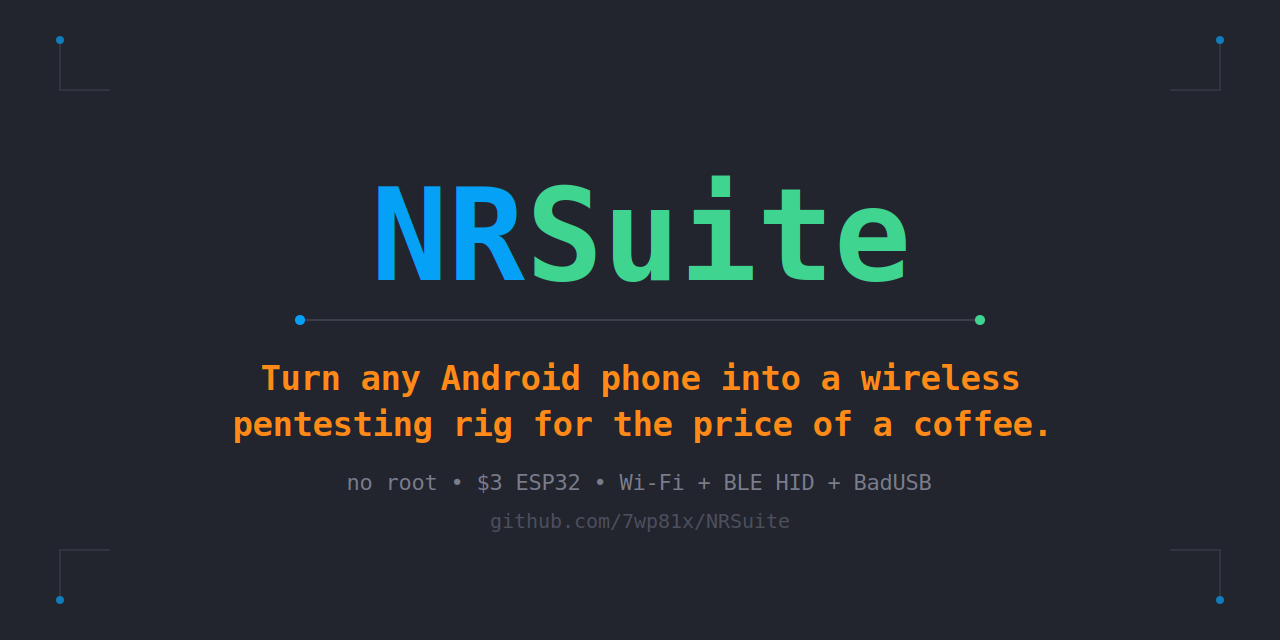 NRSuite