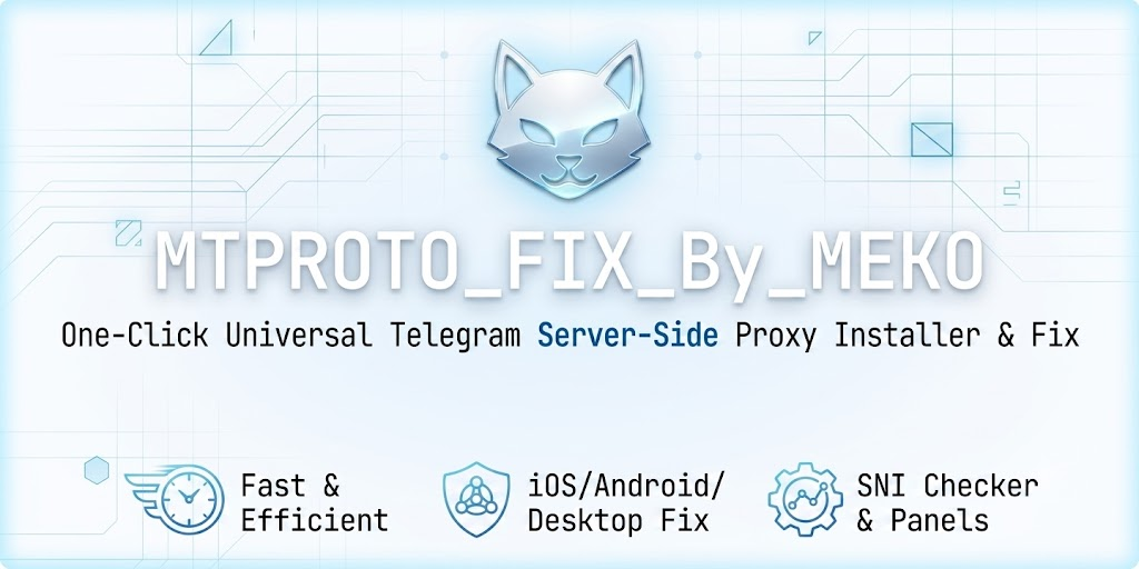 MTPROTO_FIX_By_MEKO