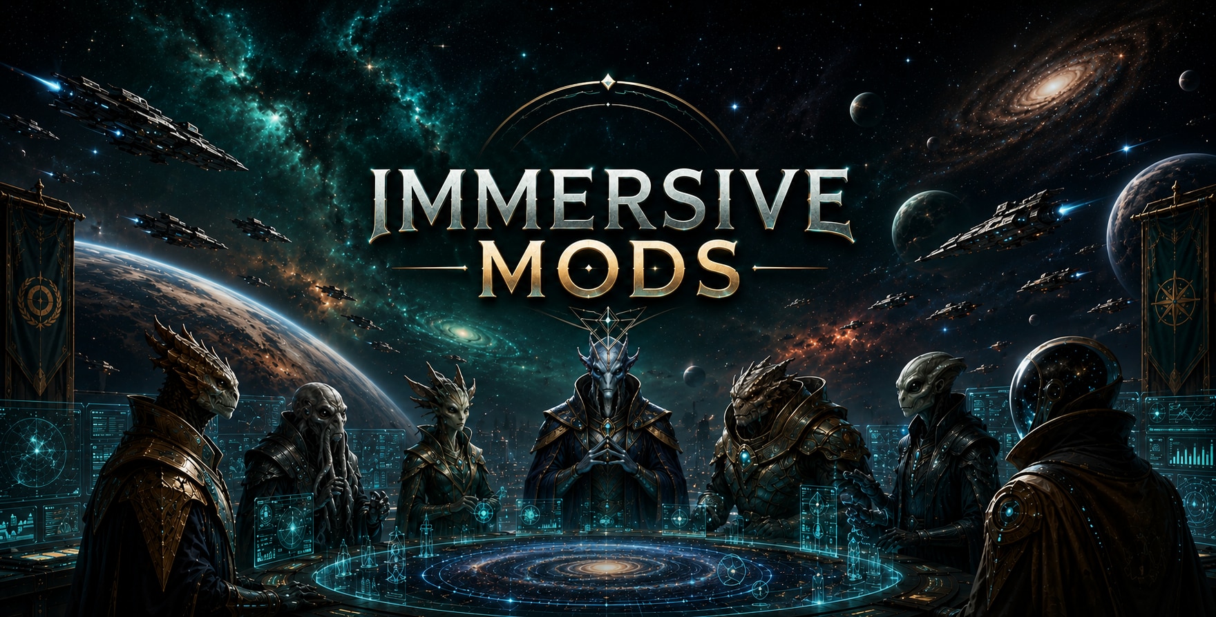 Stellaris-Mods-Collection
