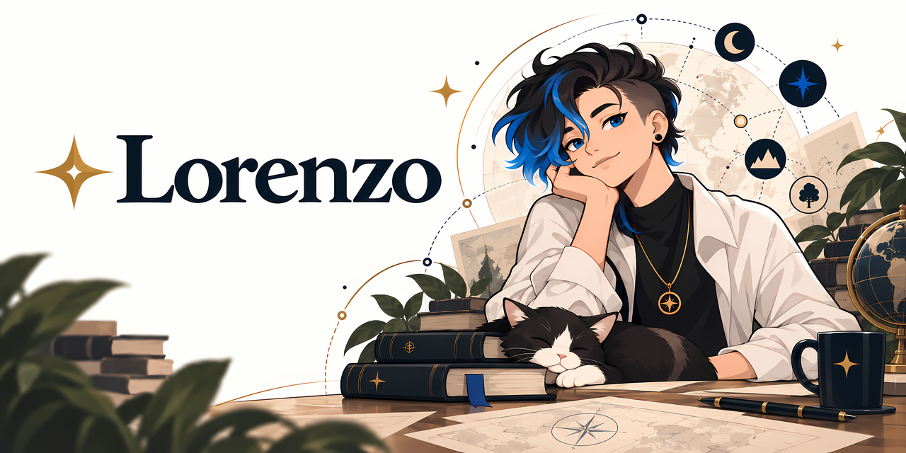lorenzo