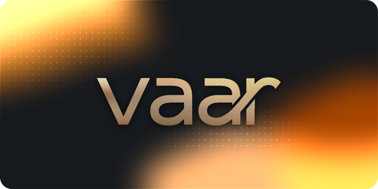 vaar