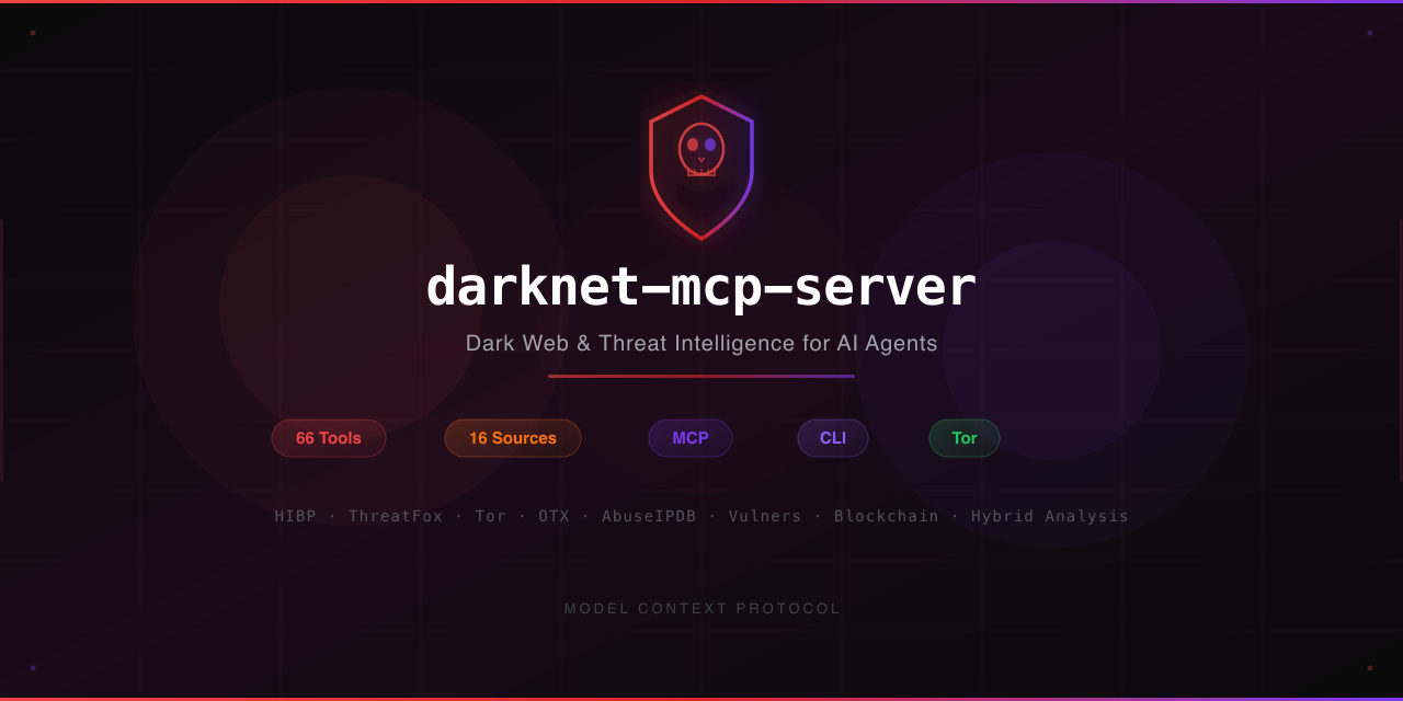 darknet-mcp-server