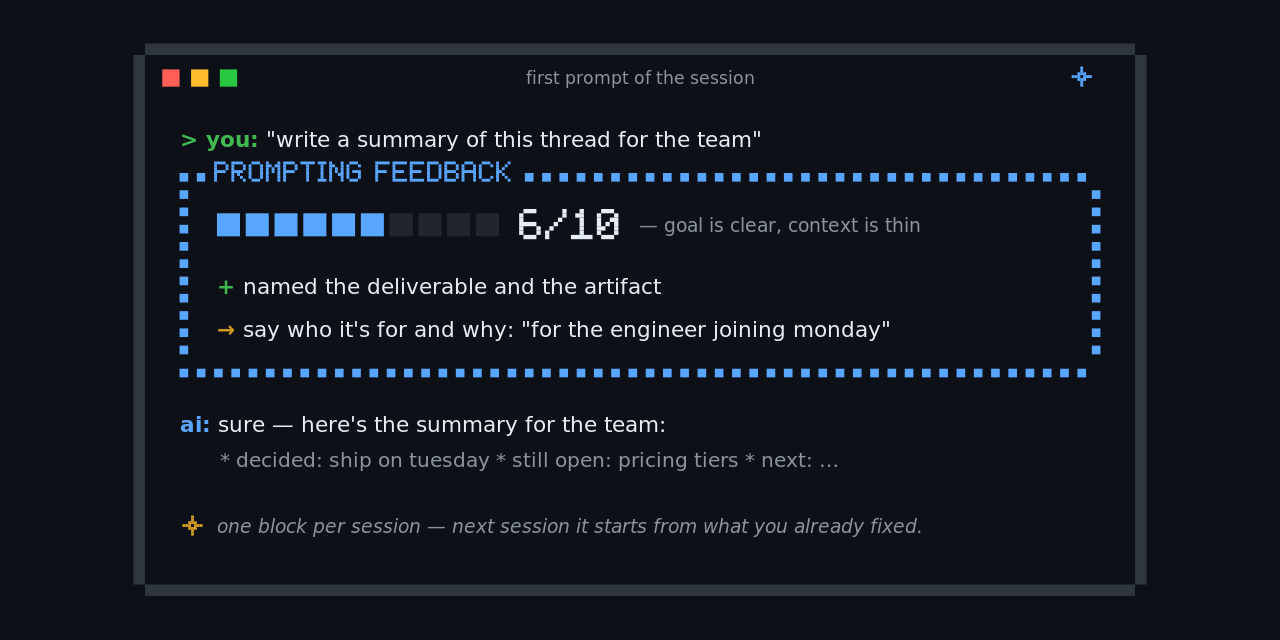 prompt-evaluator