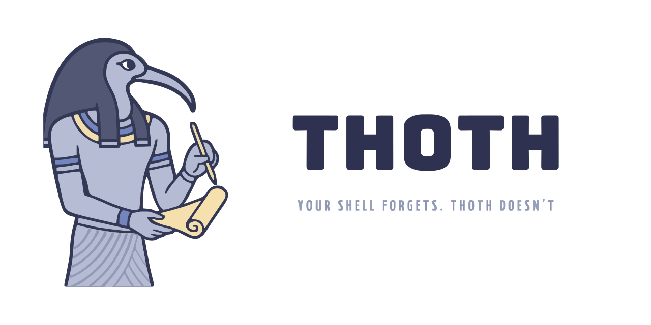 Thoth