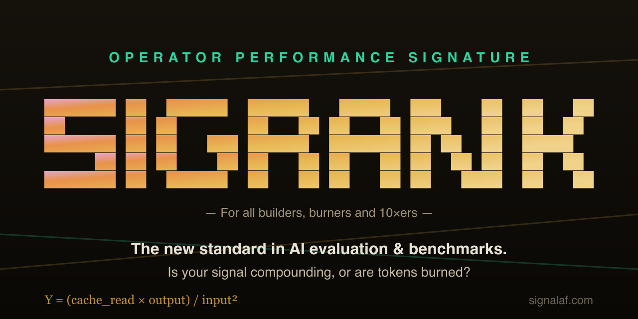 sigrank-app