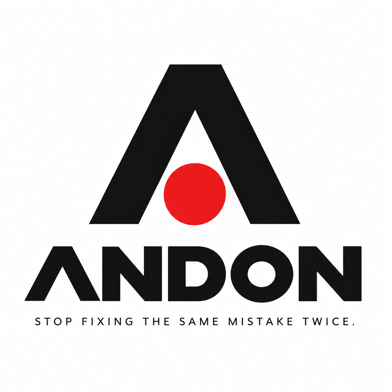 Andon