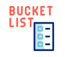 my-bucket-list