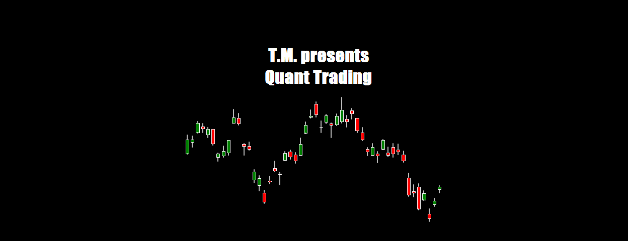  quant-trading