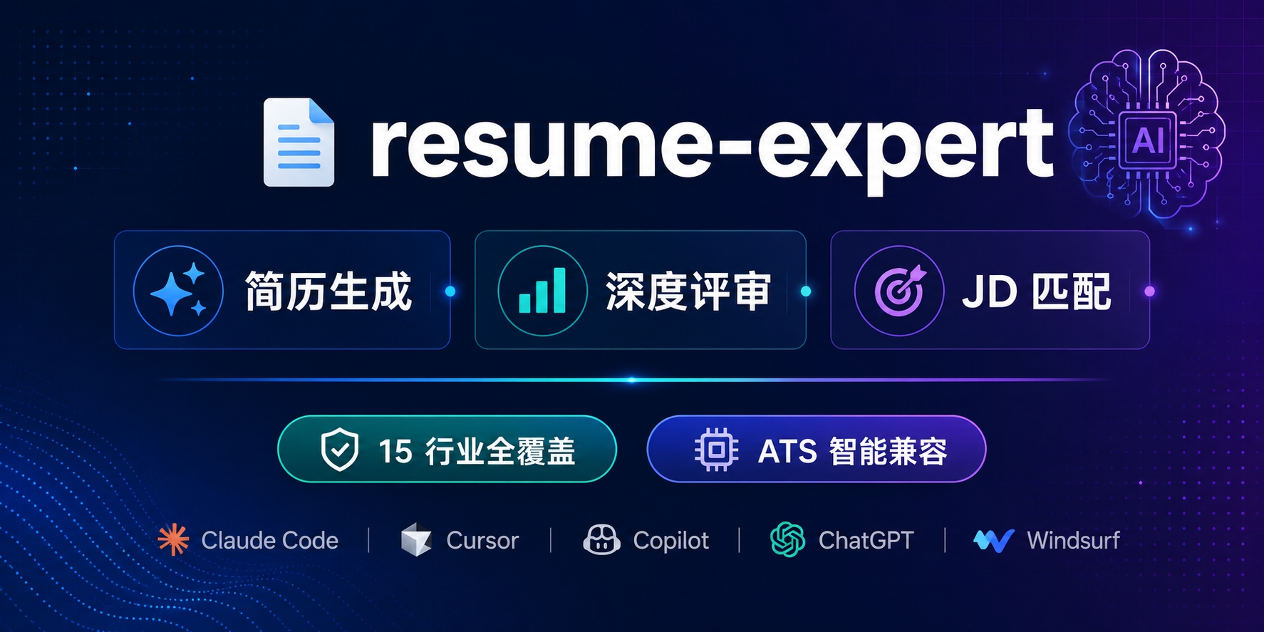 resume-expert