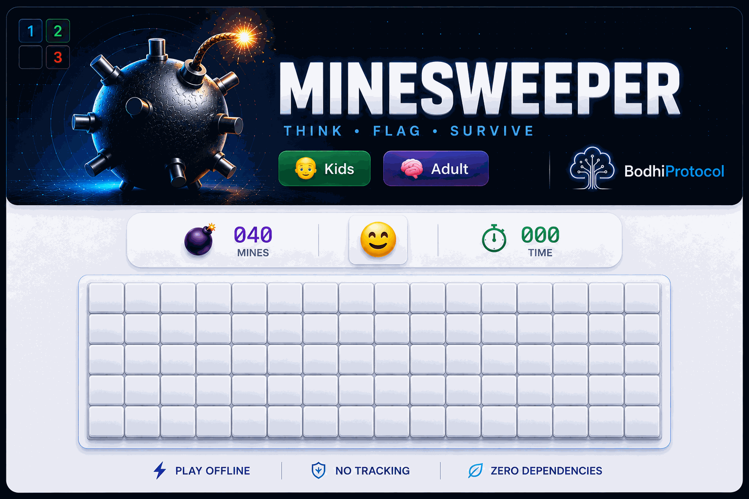 minesweeper