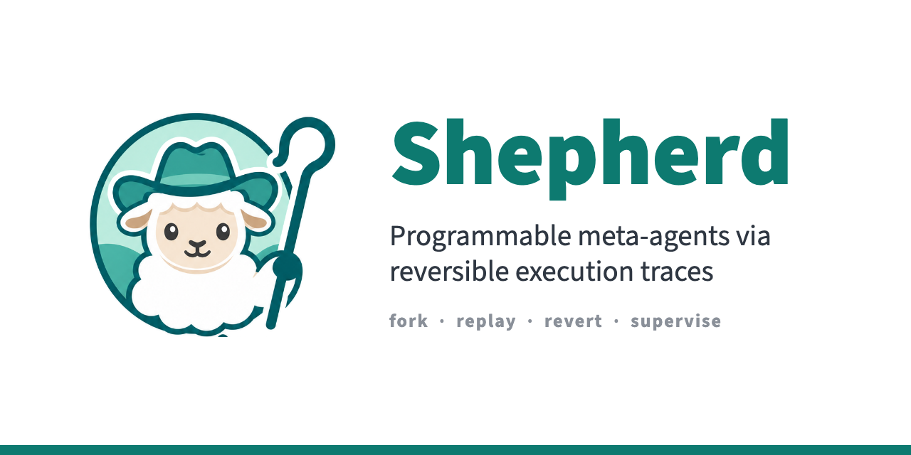 shepherd